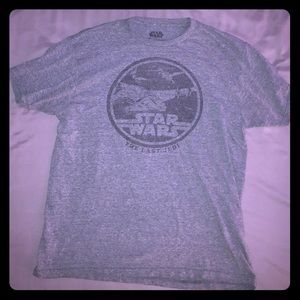Star Wars Tee